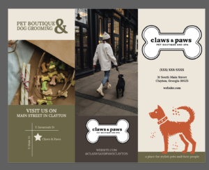Seven on Seven design work