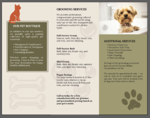 Seven on Seven design work