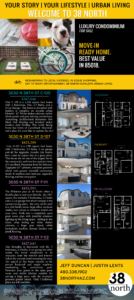 Seven on Seven design work