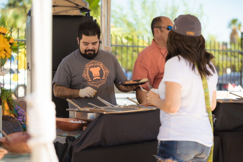 38 North grand-opening Yappy Hour