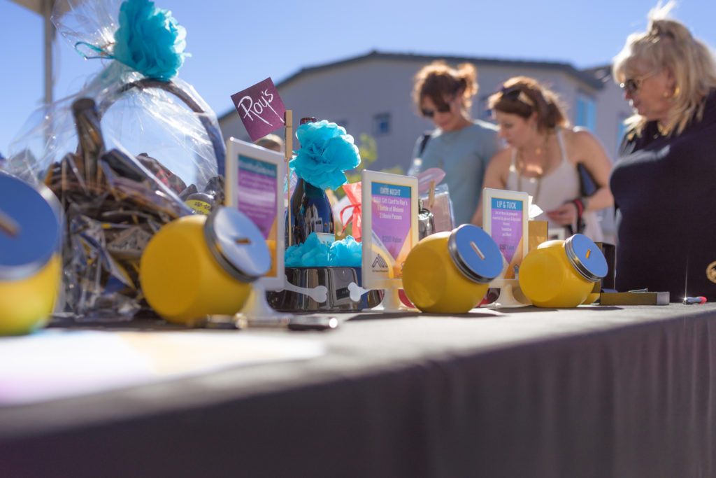 38 North grand-opening Yappy Hour