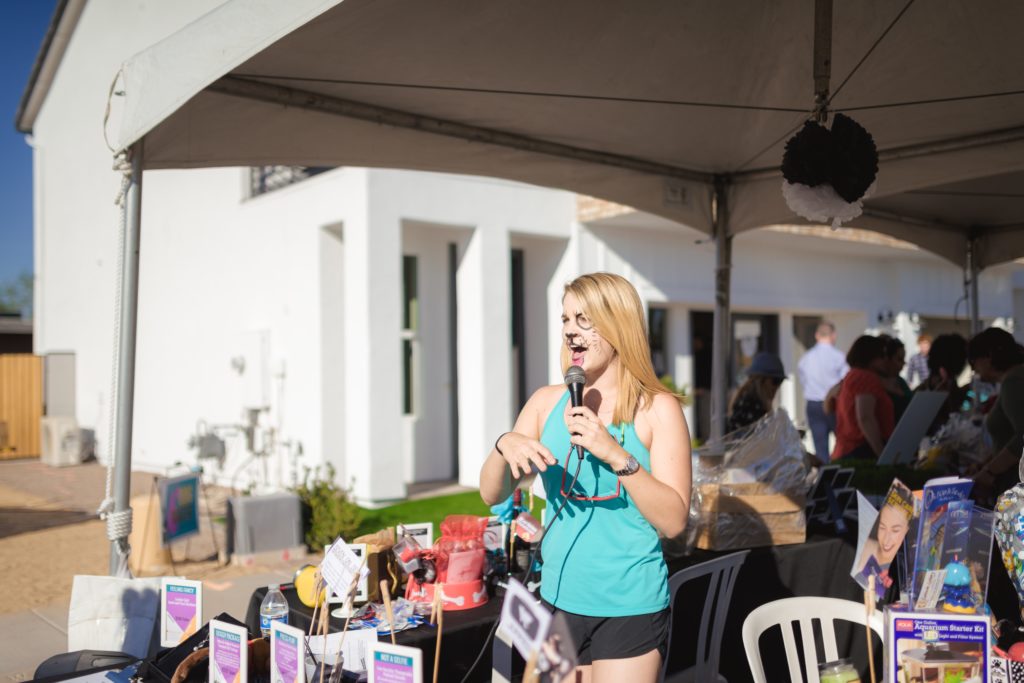 38 North grand-opening Yappy Hour