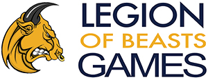 Legion of Beasts Games