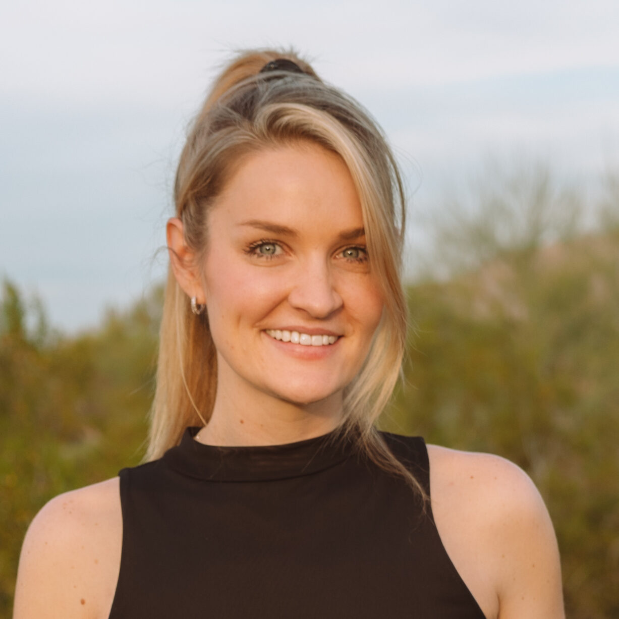 Shelby Haugen