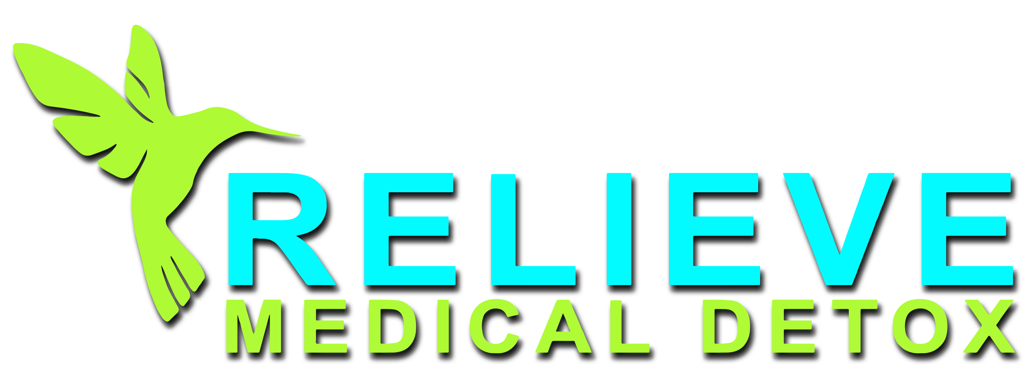 Relieve Detox